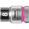 Image de Wera 8790 HMB HF Douille Zyklop à 3/8" avec fonction de maintien