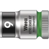 Image de Wera 8790 HMB HF Douille Zyklop à 3/8" avec fonction de maintien
