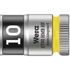 Image de Wera 8790 HMB HF Douille Zyklop à 3/8" avec fonction de maintien