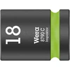 Image de Wera Wera Werk 05004575001 Bits 18 mm 1-piece 1/2