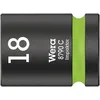Image de Douille Wera 05004575001 1 Pièce 18 Mm 1/2 1 Pc(s)