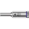 Image de Douille Wera 05004500001 1 Pièce 4 Mm 1/4 1 Pc(s)