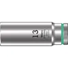 Image de Douille Wera 05004510001 1 Pièce 13 Mm 1/4' 1 Pc(s) Q677222