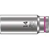Image de Douille Wera 05004511001 1 Pièce 14 Mm 1/4 1 Pc(s)