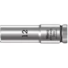 Image de Douille Wera 05004534001 1 Pièce 12 Mm 3/8' 1 Pc(s) Q677192