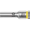 Image de Wera Wera Werk 05004550001 Bits 10 mm 1-piece 1/2