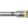 Image de Douille Wera 05004550001 1 Pièce 10 Mm 1/2 1 Pc(s)