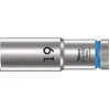 Image de Wera Wera Werk 05004559001 Bits 19 mm 1-piece 1/2