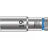 Image de Douille Wera 05004559001 1 Pièce 19 Mm 1/2 1 Pc(s)