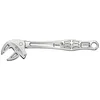 Image de Wera '05020102001 6004 Clé à fourche auto-ajustable Joker XXL, 24-32 (15/16"-1 1/4") en occasion ou reconditionné