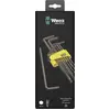 Image de Wera Imperial 1 SB 950/13 - Jeu de clés Allen - 13 pièces - in clip-holder