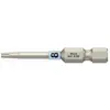 Image de Bit 867 TORX® HF 1/4 pouce TX 8 L.50mm avec système de code couleur WERA