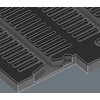 Image de Wera 9751 Schaumstoffeinlage Kraftform Kompakt VDE Set 1