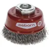 Image de OSBORN Brosse boisseau 60mm 2613161
