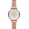 Image de Montre Femme Emporio Armani AR11244 avec Coffret
