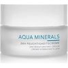 Image de Charlotte Meentzen Crème hydratante 24h aux huiles naturelles sélectionnées - 50 ml