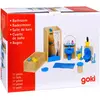 Image de Meubles de poupées Goki : Salle de Bain #DEFAULT