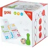 Image de XXL Ludo en cube à déplier
