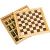 Image de Jeu d'échecs-Dame-Moulin