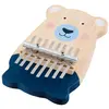 Image de Ours Kalimba