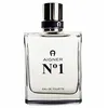 Image de Aigner No 1 eau de toilette pour hommes 50 ml