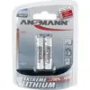 Image de Ansmann Micro AAA/FR03, Alcaline, 1,5 V, AAA/FR03