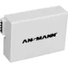 Image de Ansmann A-Can LP-E8, 1000 mAh, Lithium-Ion (Li-Ion), 7.4 V