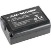 Image de ANSMANN A-Son NP FW 50 - Batterie - Li-Ion - 900 mAh - pour Hasselblad Lunar ; Sony Cyber-shot DSC-RX10 ; a6100 ; a6300 ; a6400 ; a6500 ; a7R II ; a7s II