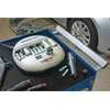 Image de Station de charge ANSMANN "Energy 16 plus", avec 2 prises de charge USB