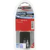 Image de Ansmann A-Can NB 10 L - Batterie - Li-Ion - 850 mAh - pour Canon PowerShot G1 X, G15, G3 X, SX40 HS, SX50 HS, SX60 HS