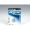 Image de ANSMANN - Pile LR44 - Alcaline