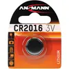 Image de Ansmann 5020082 Pile au lithium CR 2016 - 3V