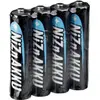 Image de Ansmann 1321-0001 1x4 Ansmann Batterie NiZn Micro AAA 900 mWh 1321-0001