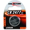 Image de ANSMANN Pile bouton au lithium CR2477