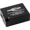 Image de ANSMANN A-Pan DMW-BLC12 - Batterie - Li-Ion - 1000 mAh - pour Panasonic Lumix DMC-FZ200, FZ62 ; Lumix G DMC-G5, G5H, G5K, G5KPP, G5W, G5WX, G5X, GH2EG-K