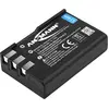 Image de ANSMANN A-Nik EN EL 9 - Batterie pour appareil photo - Li-Ion - Europe