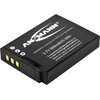 Image de ANSMANN A-Nik EN EL 12 - Batterie d'appareil photo - Li-Ion - 900 mAh - pour Nikon Coolpix A1000, A900, AW120, AW130, P340, S9600, S9900, W300 ; KeyMission 170, 360