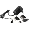 Image de HyCell Adaptateur secteur HCPS 12.0 1000 mA noir 1201-0007