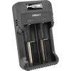 Image de Ansmann Chargeur de batterie Lithium 2 Noir 1001-0050
