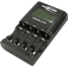 Image de ANSMANN POWERline 4.2 Pro - Batterieladegerät / -tester - (für 4xAA/AAA) - 1800 mA (USB)