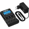Image de Chargeur De Piles Nimh Aa & Aaa Powerline 4.2 Pro (1 Pce) - Ansmann