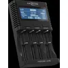 Image de ANSMANN ANS 1001-0080 - Tischladegerät Powerline 4 Ultra, NiMh, Li-Ion (1001-0080)