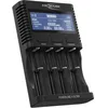 Image de Ansmann - Chargeur De Pile Usb Powerline4ultra Pour Nimh & Li-ion (1 Pce)