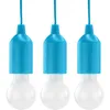 Image de Pull Light Avec Tirette, Incl. Piles Aaa (3 Pces) - Hycell