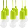 Image de Hycell Pull Light Avec Tirette, Incl. Piles Aaa (6 Pces