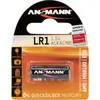 Image de ANSMANN - Pile - Alcaline