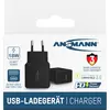 Image de Ansmann Chargeur domestique HC218PD