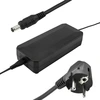 Image de ANSMANN bloc d'alimentation chargeur câble de charge avec 42V 2A pour batteries 36V E-Bike