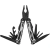 Image de Ansmann Multitool 14in1 1900-0112 Multitool No. of functions 14 Black