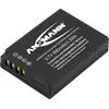Image de Ansmann A-Pan BCG 10E, 900 mAh, Lithium-Ion (Li-Ion), 3.7 V